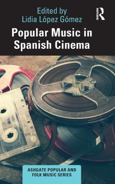 Popular Music Spanish Cinema