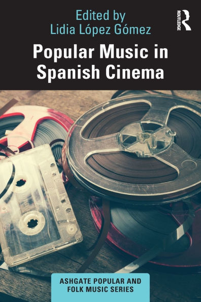 Popular Music Spanish Cinema