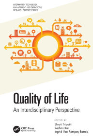 Title: Quality of Life: An Interdisciplinary Perspective, Author: Shruti Tripathi