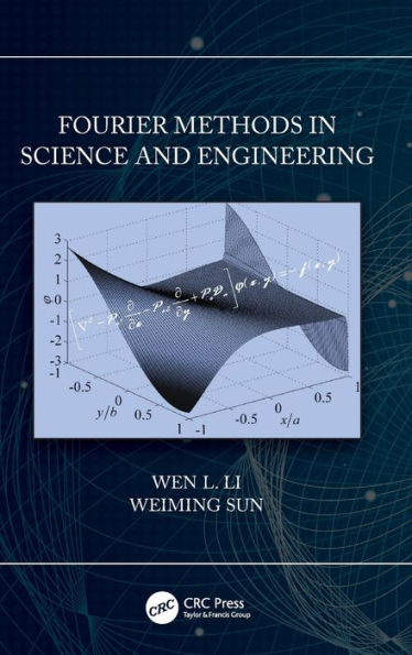 Fourier Methods Science and Engineering