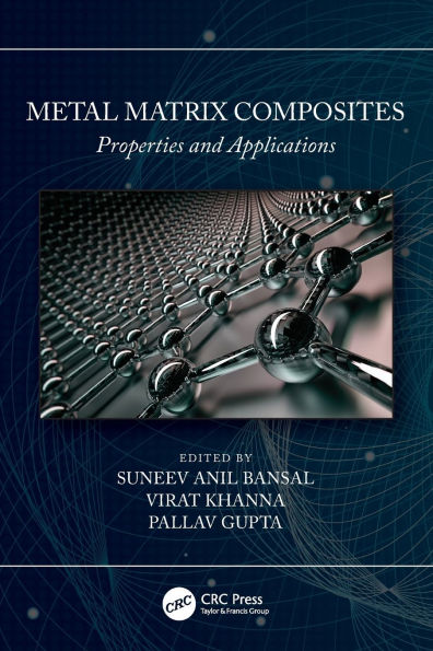 Metal Matrix Composites: Properties and Applications