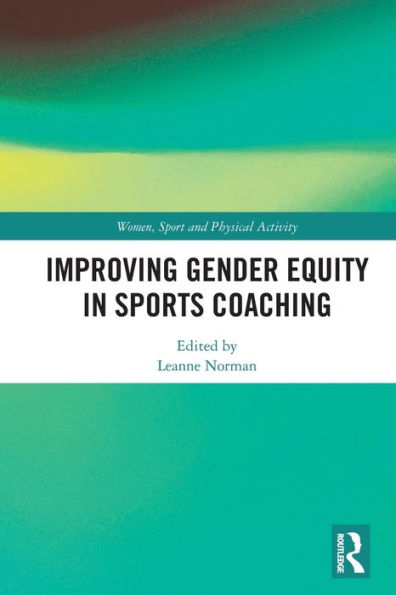 Improving Gender Equity Sports Coaching