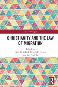 Title: Christianity and the Law of Migration, Author: Silas W. Allard