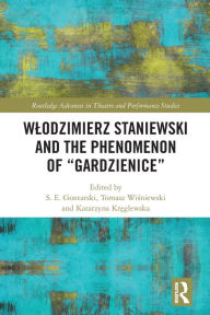 Title: Wlodzimierz Staniewski and the Phenomenon of 