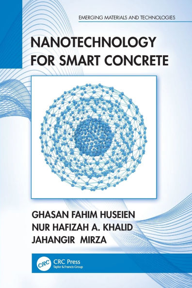 Nanotechnology for Smart Concrete