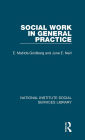 Social Work in General Practice