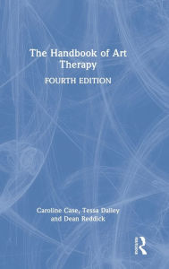 Title: The Handbook of Art Therapy, Author: Caroline Case