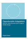 Opportunistic Adaptation: Using the Urban Renewal Cycle to Adapt to Climate Change