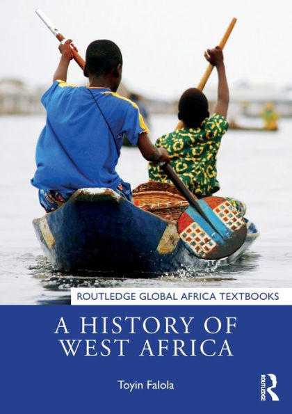 A History of West Africa