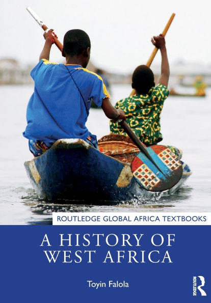 A History of West Africa