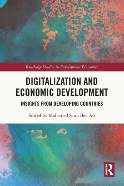 Digitalization and Economic Development: Insights from Developing Countries