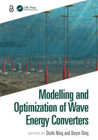 Title: Modelling and Optimization of Wave Energy Converters, Author: Dezhi Ning