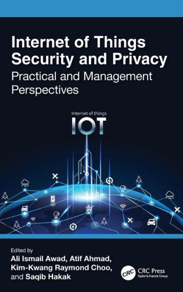 Internet of Things Security and Privacy: Practical Management Perspectives