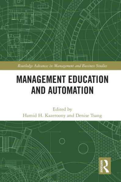 Management Education and Automation