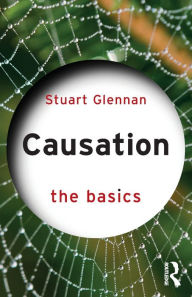 Free ebooks in spanish download Causation: The Basics English version DJVU PDB