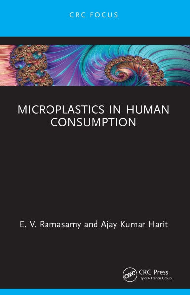 Microplastics Human Consumption