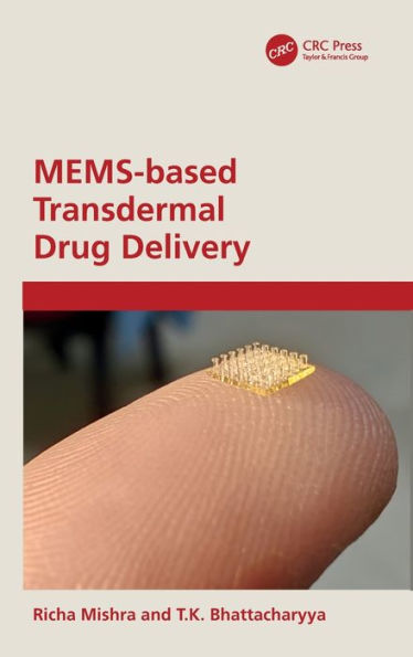 MEMS-based Transdermal Drug Delivery