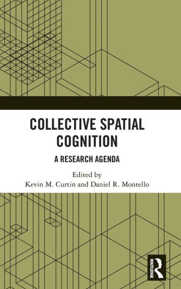 Collective Spatial Cognition: A Research Agenda