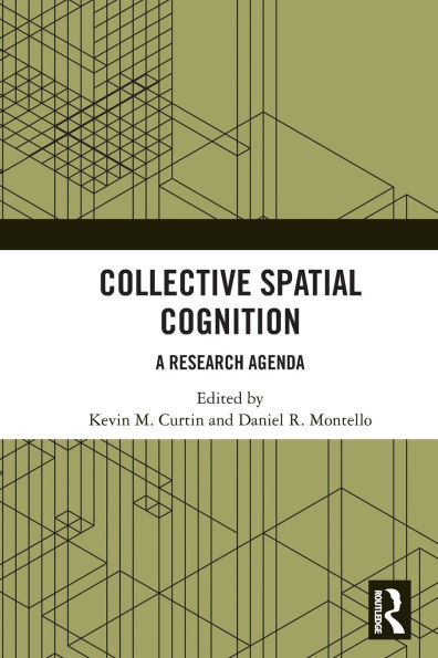 Collective Spatial Cognition: A Research Agenda