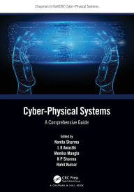 Title: Cyber-Physical Systems: A Comprehensive Guide, Author: Nonita Sharma