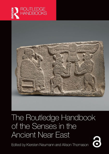 the Routledge Handbook of Senses Ancient Near East