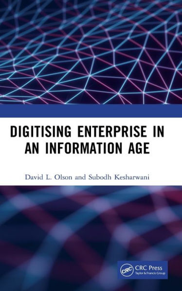 Digitising Enterprise an Information Age