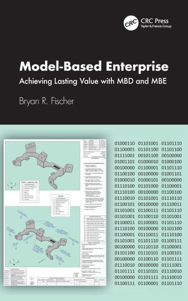Model-Based Enterprise: Achieving Lasting Value with MBD and MBE