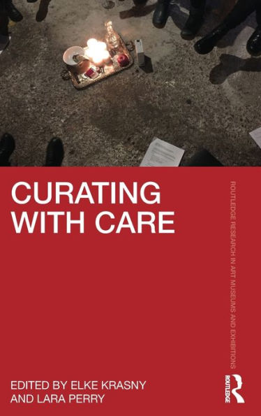 Curating with Care