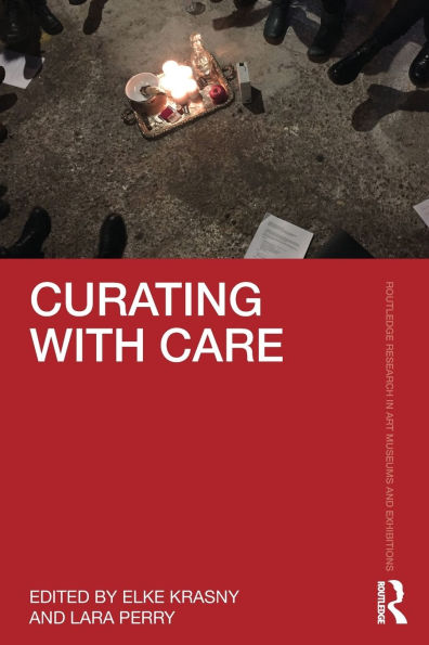 Curating with Care