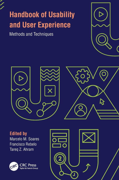 Handbook of Usability and User-Experience: Methods Techniques