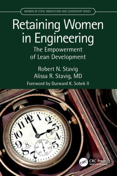 Retaining Women Engineering: The Empowerment of Lean Development