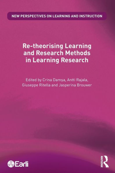 Re-theorising Learning and Research Methods in Learning Research