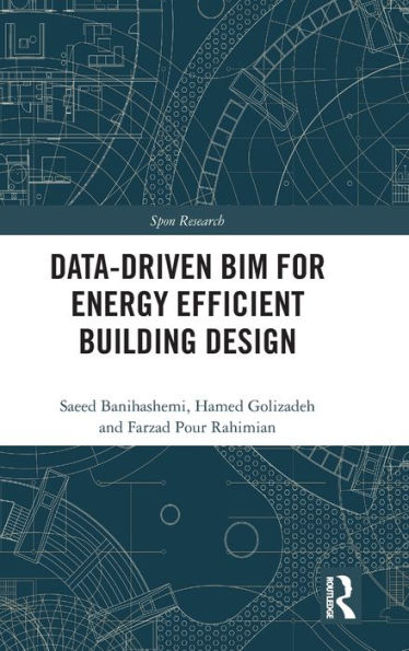 Data-driven BIM for Energy Efficient Building Design