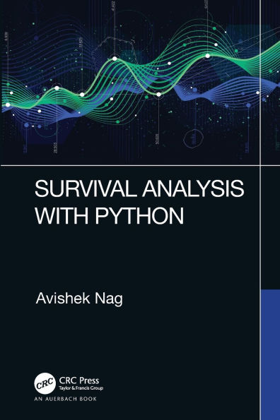 Survival Analysis with Python