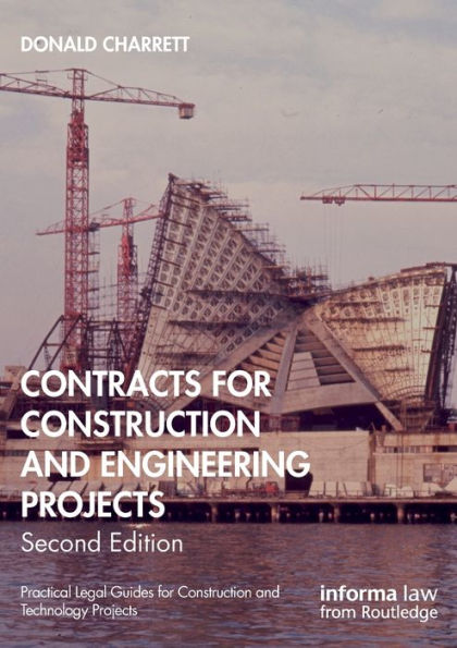 Contracts for Construction and Engineering Projects