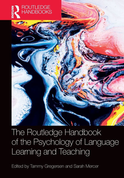 the Routledge Handbook of Psychology Language Learning and Teaching