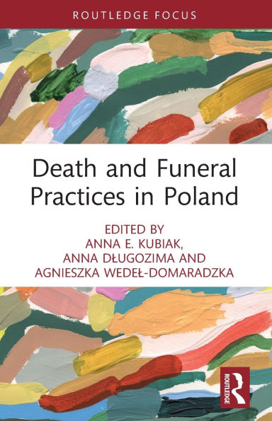 Death and Funeral Practices Poland