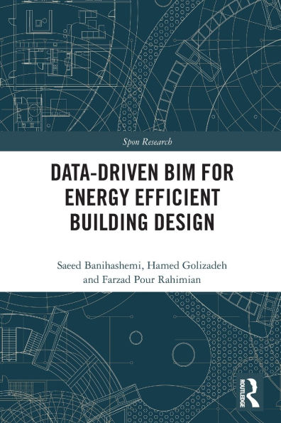 Data-driven BIM for Energy Efficient Building Design