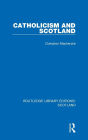 Catholicism and Scotland