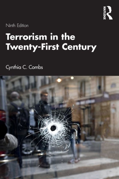 Terrorism the Twenty-First Century