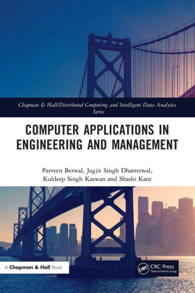 Computer Applications Engineering and Management
