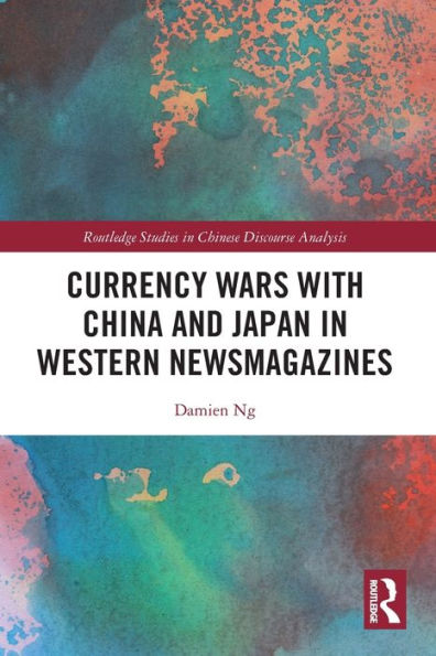 Currency Wars with China and Japan Western Newsmagazines