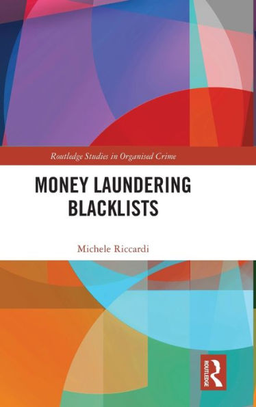 Money Laundering Blacklists