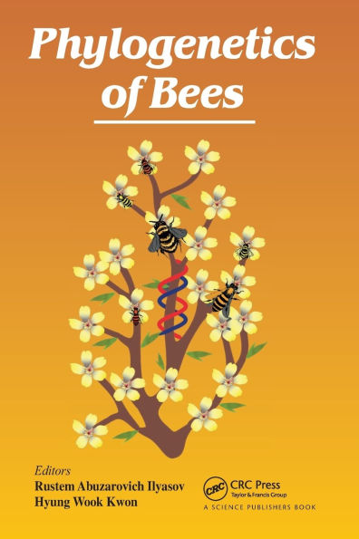 Phylogenetics of Bees