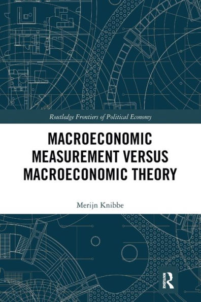 Macroeconomic Measurement Versus Theory