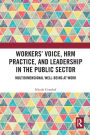 Workers' Voice, HRM Practice, and Leadership in the Public Sector: Multidimensional Well-Being at Work