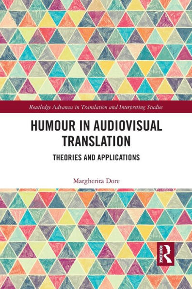 Humour Audiovisual Translation: Theories and Applications