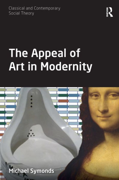 The Appeal of Art Modernity