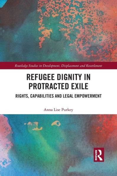 Refugee Dignity in Protracted Exile: Rights, Capabilities and Legal Empowerment