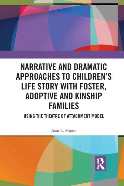 Narrative and Dramatic Approaches to Children's Life Story with Foster, Adoptive Kinship Families: Using the Theatre of Attachment Model